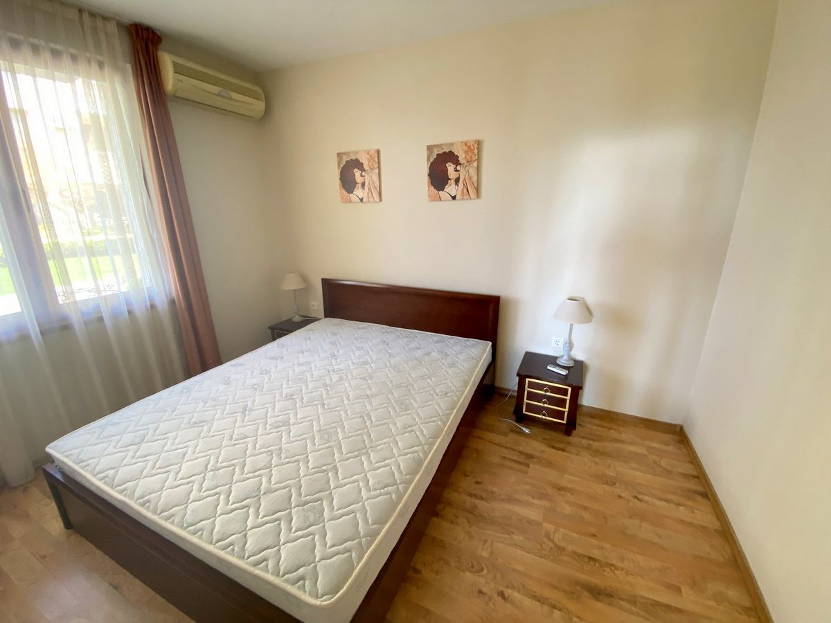 Апартаменты в Святом Власе, Болгария, 60 м2 фото 4