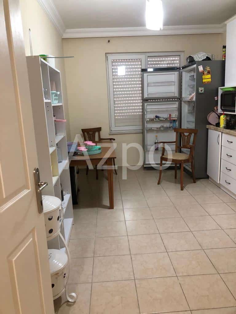 Пентхаус в Алании, Турция, 245 м2 фото 5