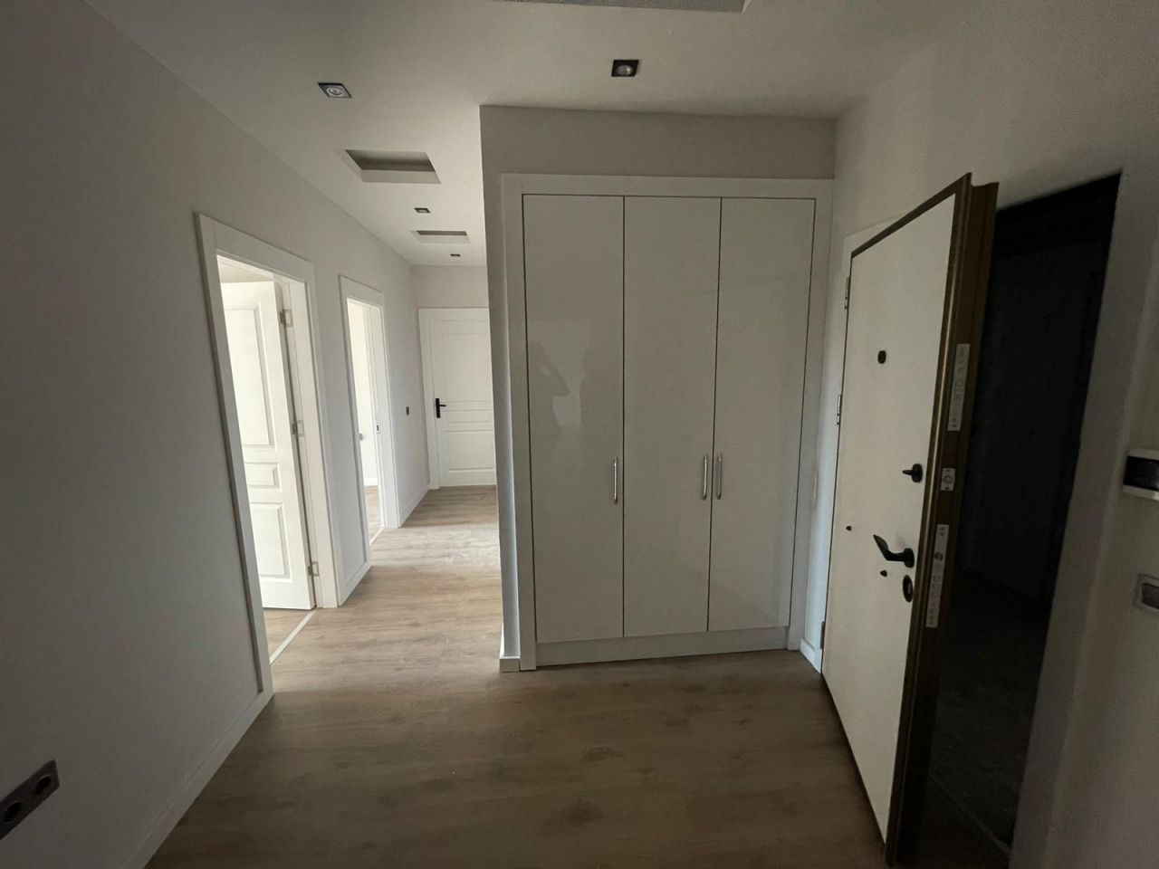 Квартира в Алании, Турция, 135 м2 фото 4