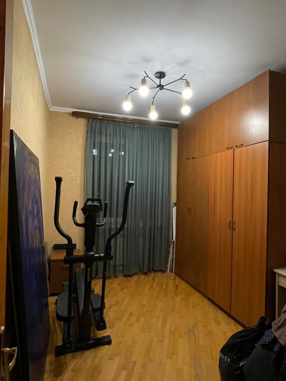 Квартира в Тбилиси, Грузия, 80 м2 фото 2