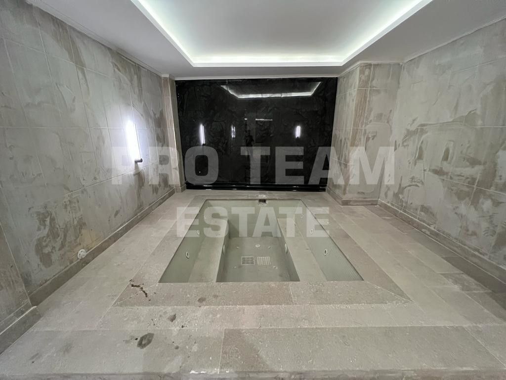 Апартаменты в Алании, Турция, 62 м2 фото 3