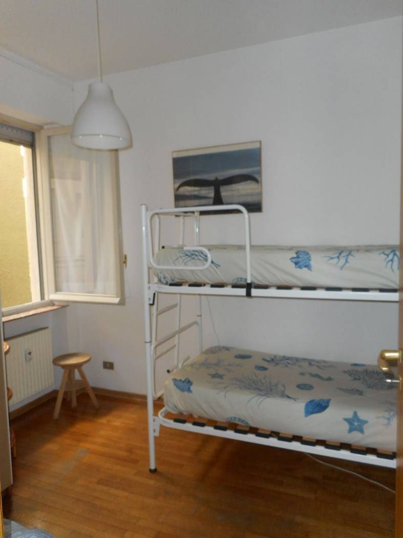 Апартаменты в Бордигере, Италия, 100 м2 фото 5
