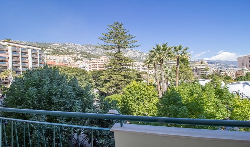 Апартаменты в Монако, Монако, 90 м2 фото 5