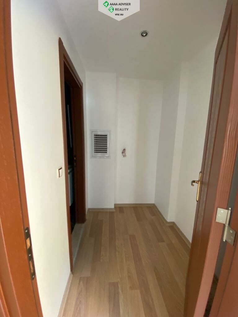Квартира в Алании, Турция, 110 м2 фото 4