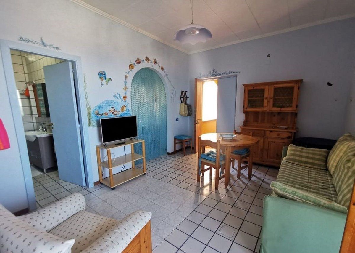 Квартира в Скалее, Италия, 82 м2 фото 4