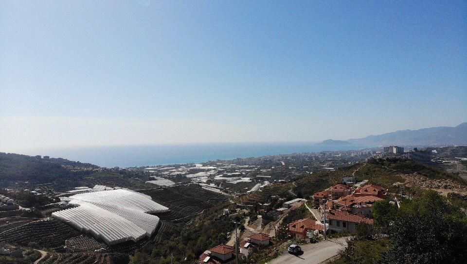 Вилла в Алании, Турция, 272 м2 фото 4