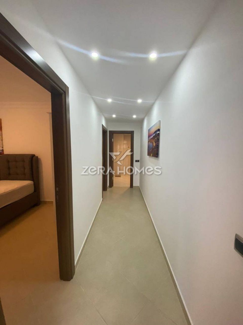 Квартира в Алании, Турция, 140 м2 фото 3