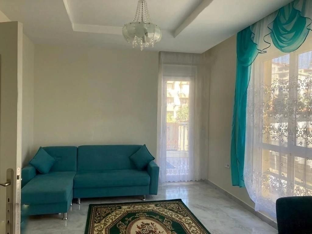 Квартира в Авсалларе, Турция, 61 м2 фото 2