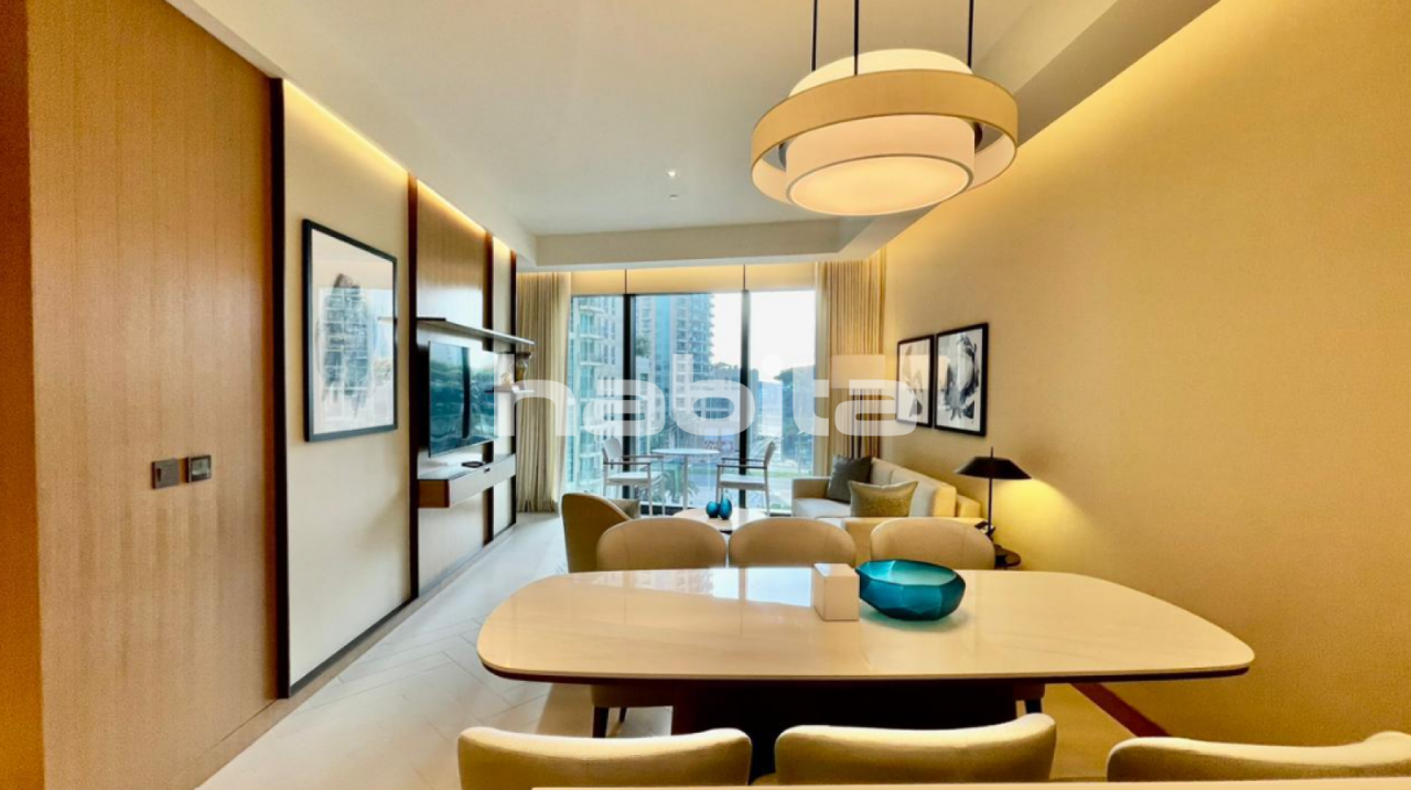 Апартаменты в Дубае, ОАЭ, 102.95 м2 фото 2