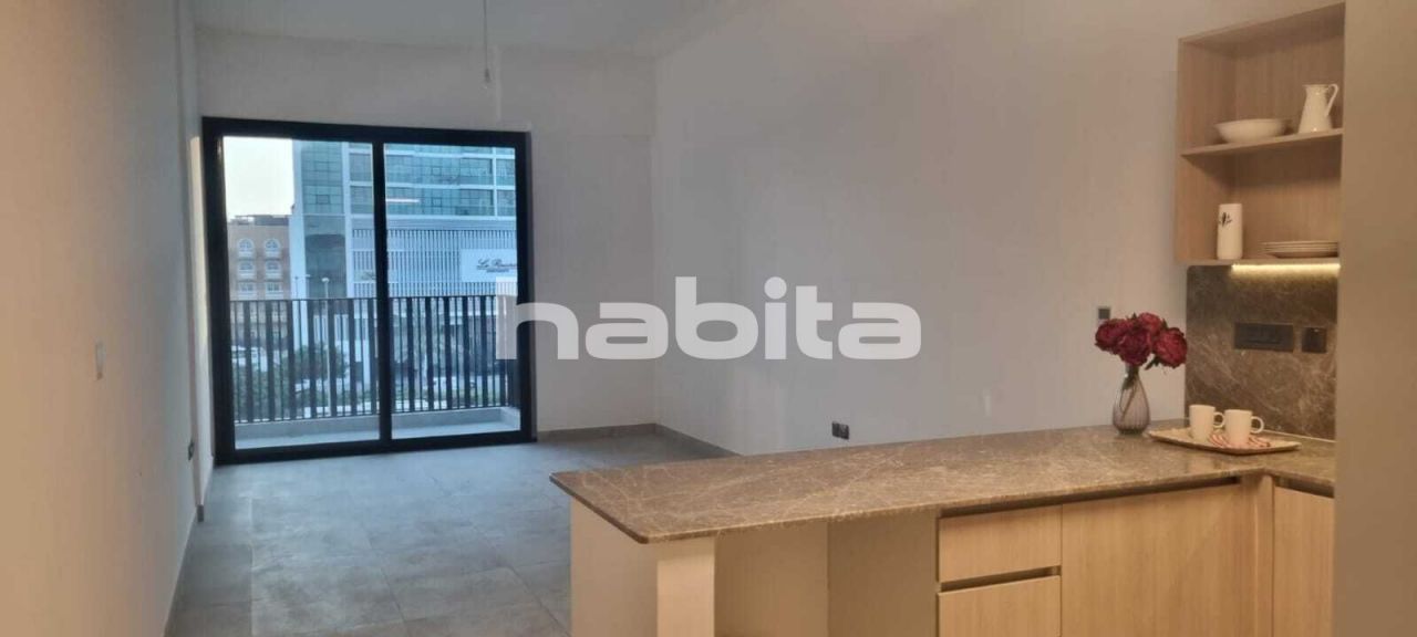 Апартаменты в Дубае, ОАЭ, 78 м2 фото 2