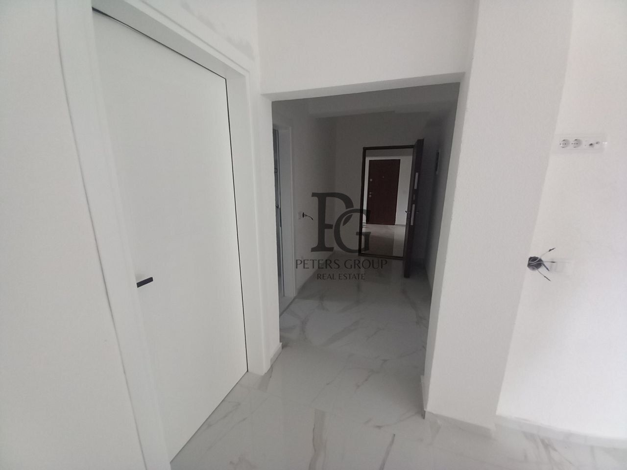 Квартира в Баре, Черногория, 40 м2 фото 2
