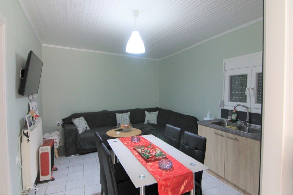 Дом на Ионических островах, Греция, 132 м2 фото 3