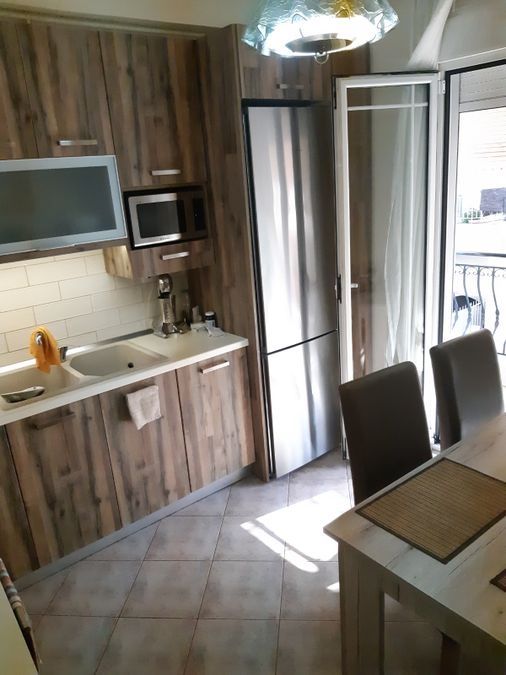 Апартаменты в Салониках, Греция, 117 м2 фото 5