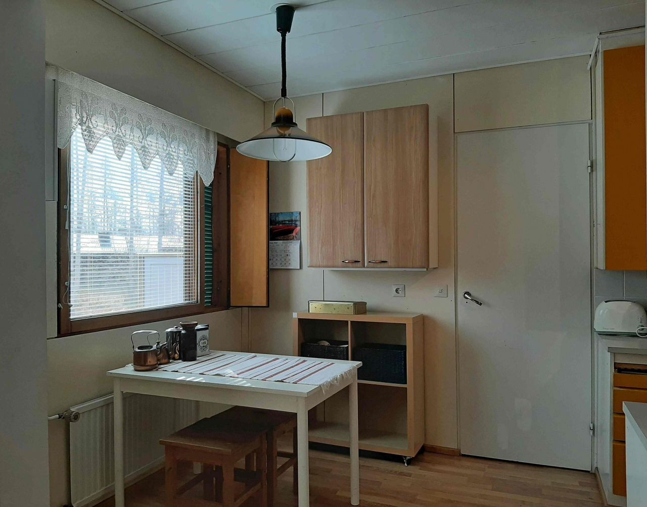 Таунхаус в Хюрюнсалми, Финляндия, 74 м2 фото 5