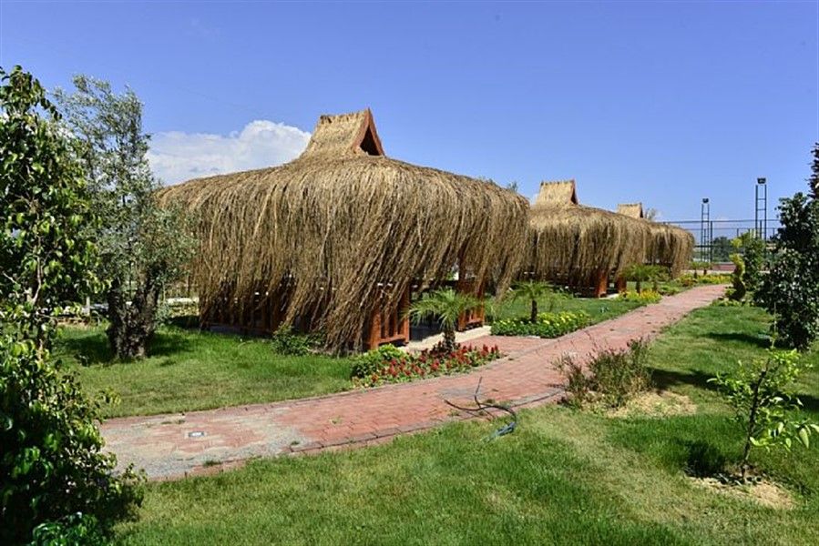 Пентхаус в Алании, Турция, 157 м2 фото 3