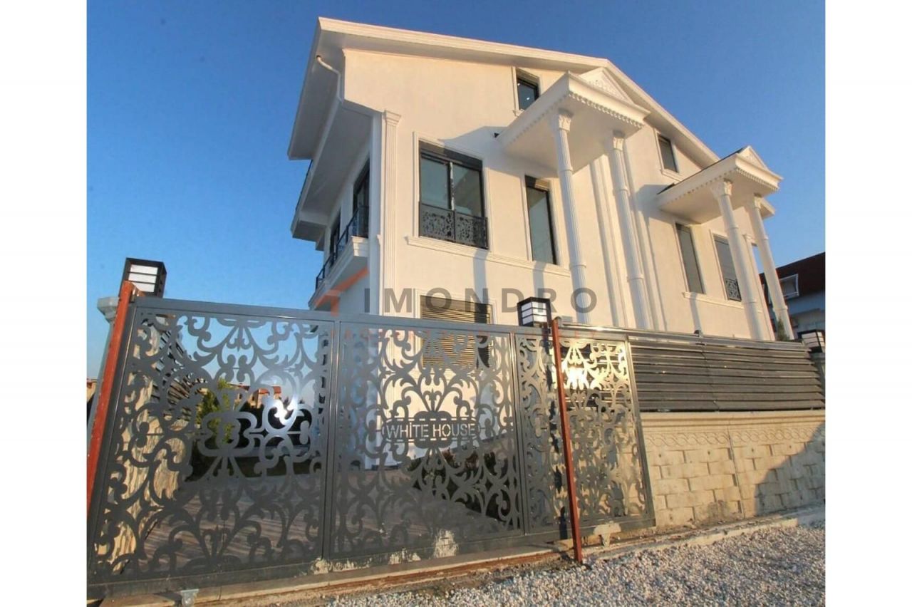 Дом в Белеке, Турция, 285 м2 фото 5
