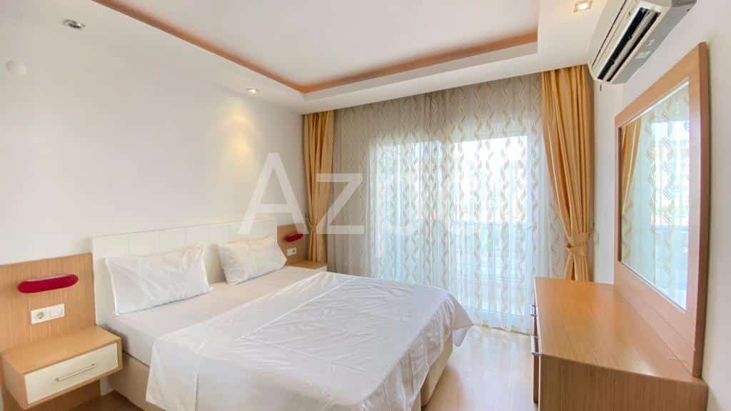 Апартаменты в Алании, Турция, 70 м2 фото 5