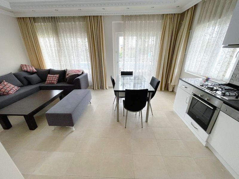 Вилла в Белеке, Турция, 180 м2 фото 5