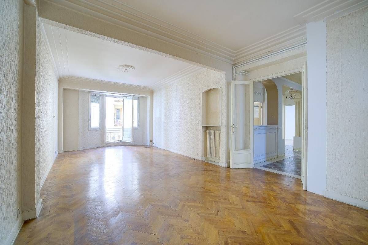 Апартаменты в Ницце, Франция, 144 м2 фото 4