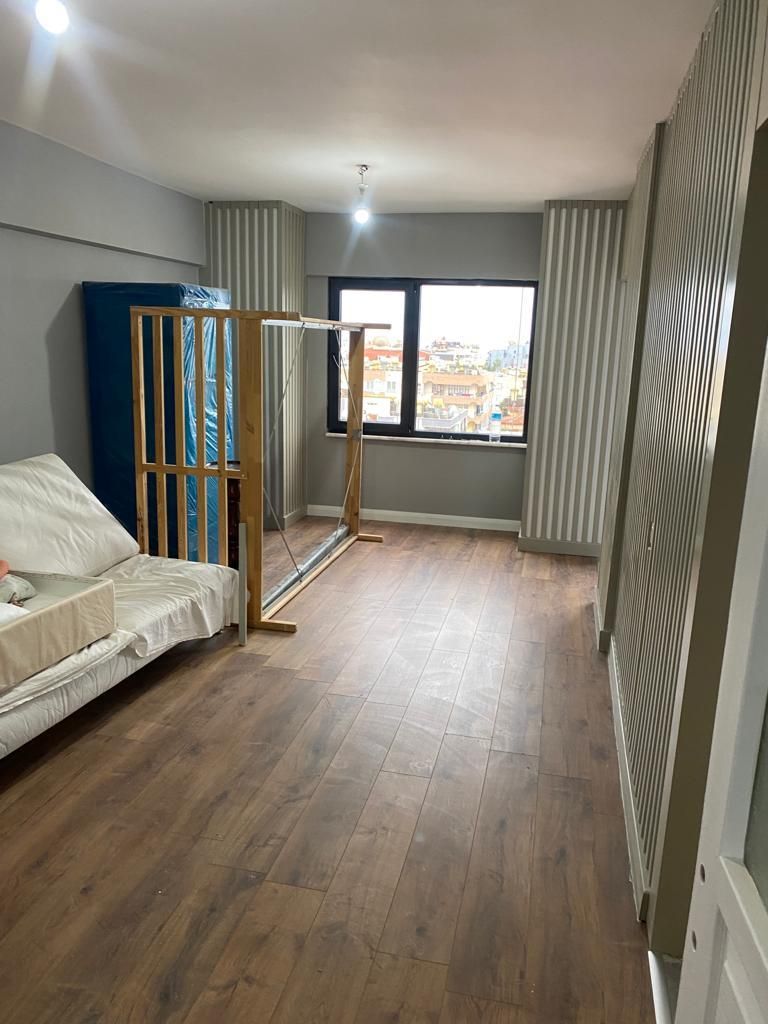 Квартира в Алании, Турция, 80 м2 фото 3