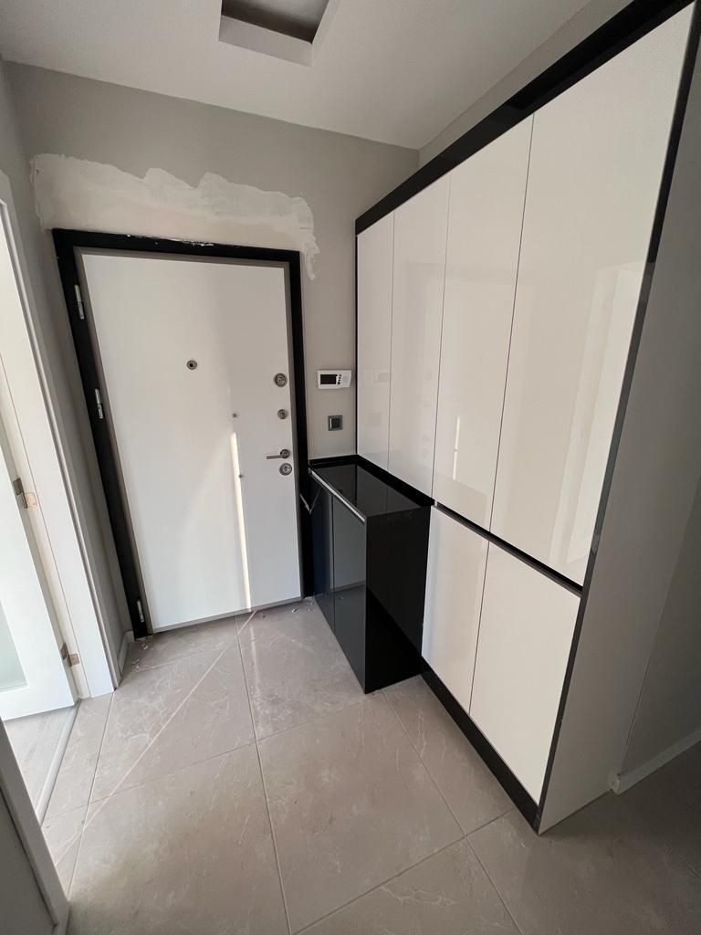 Квартира в Авсалларе, Турция, 97 м2 фото 3