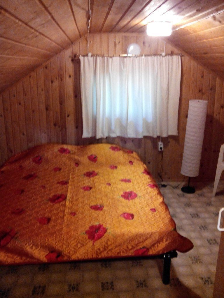 Коттедж в Пункахарью, Финляндия, 86.5 м2 фото 3