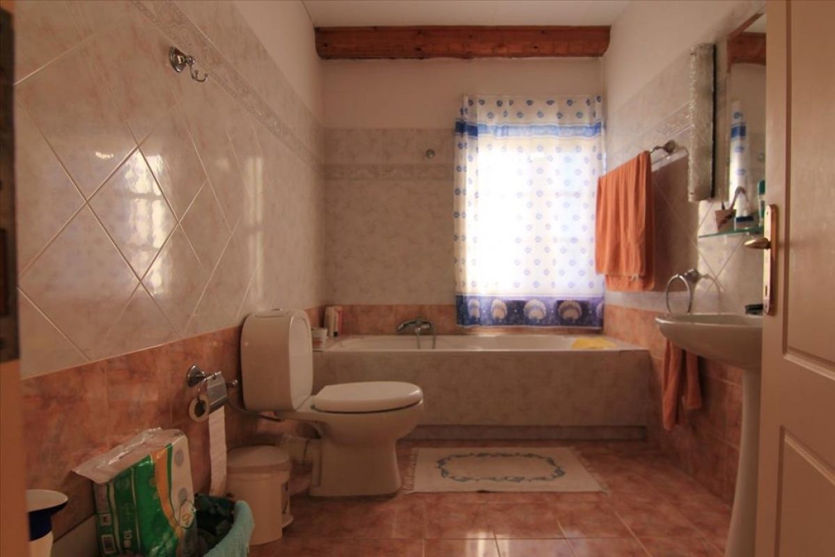 Дом на Ионических островах, Греция, 198 м2 фото 5