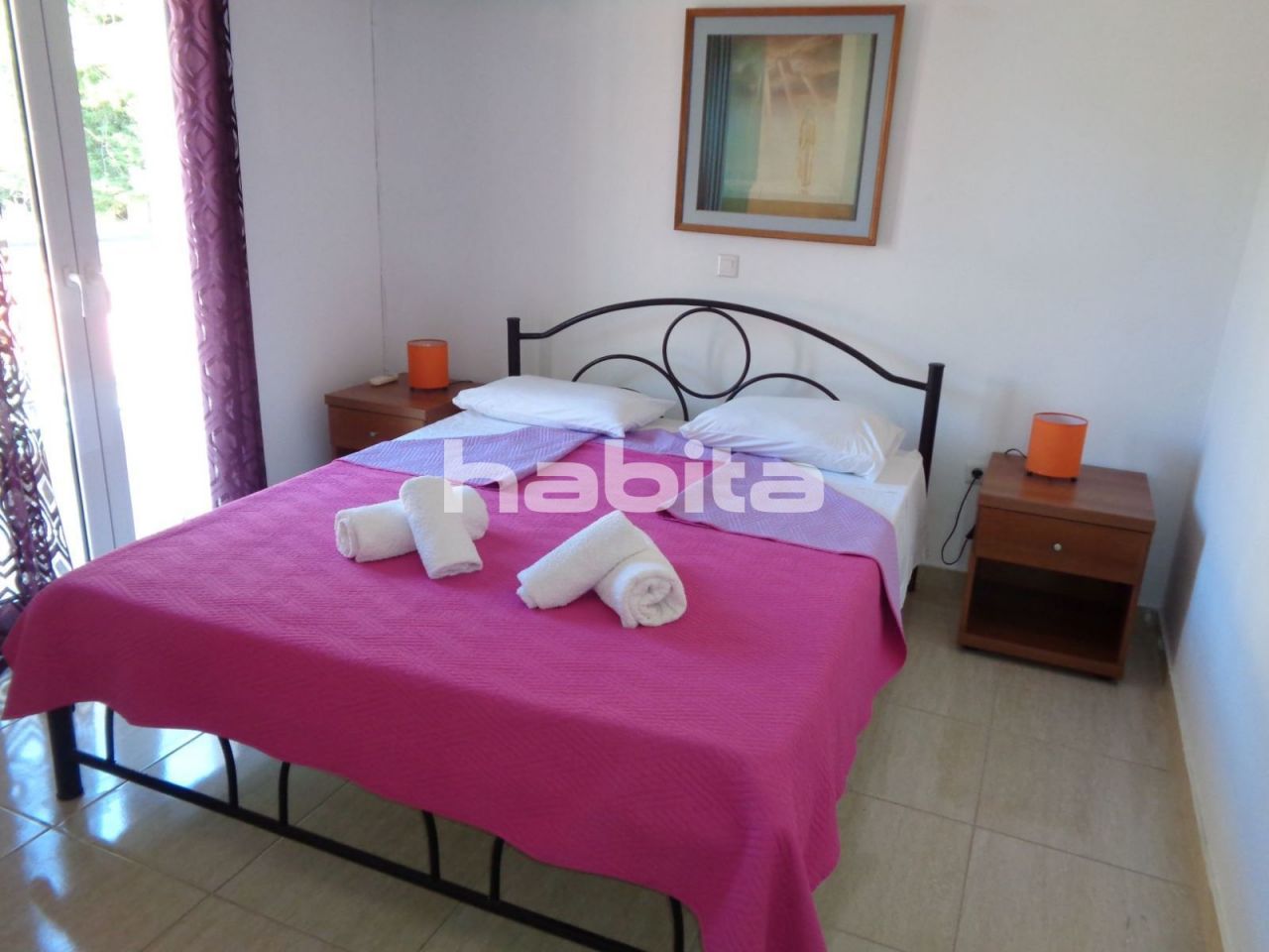 Апартаменты на Корфу, Греция, 50 м2 фото 2