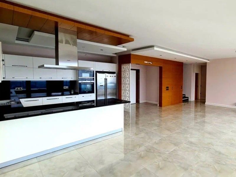 Вилла в Алании, Турция, 300 м2 фото 2