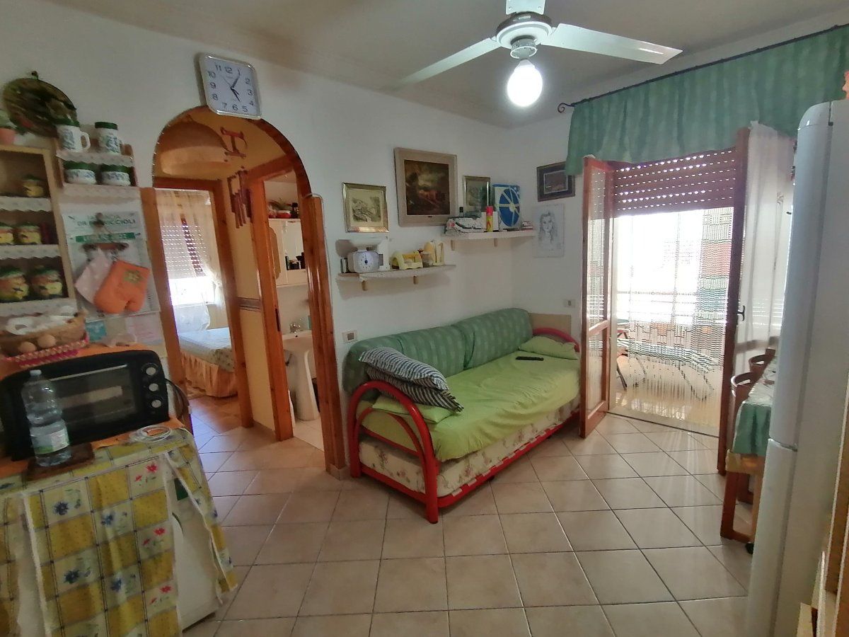 Квартира в Скалее, Италия, 65 м2 фото 2