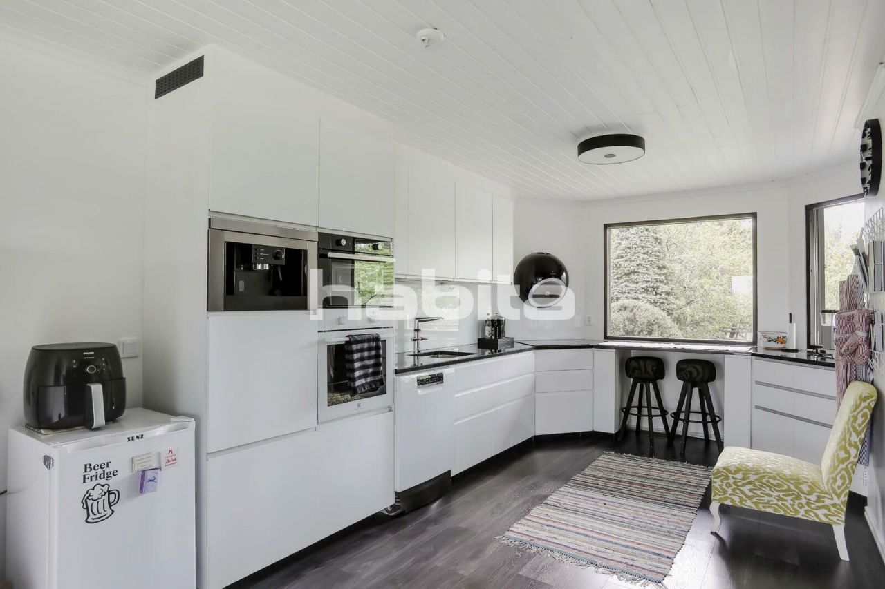 Дом в Туусула, Финляндия, 253 м2 фото 2