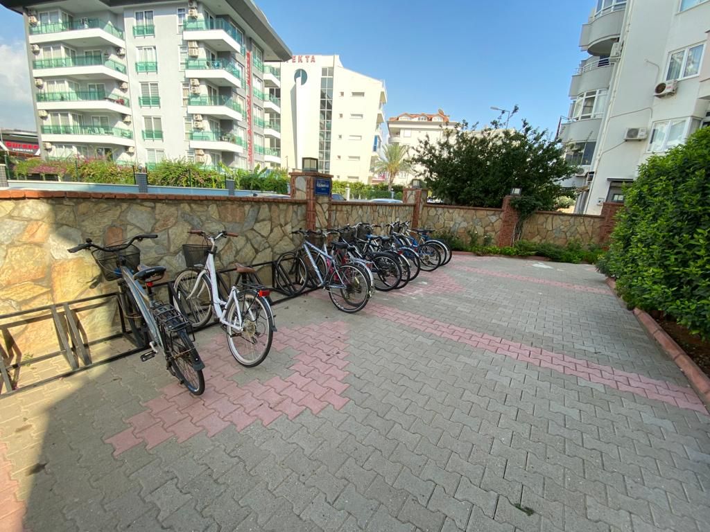Квартира в Алании, Турция, 170 м2 фото 3