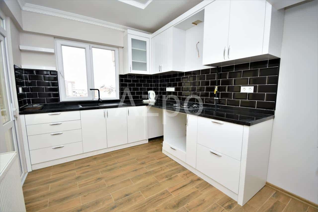 Апартаменты в Анталии, Турция, 150 м2 фото 4