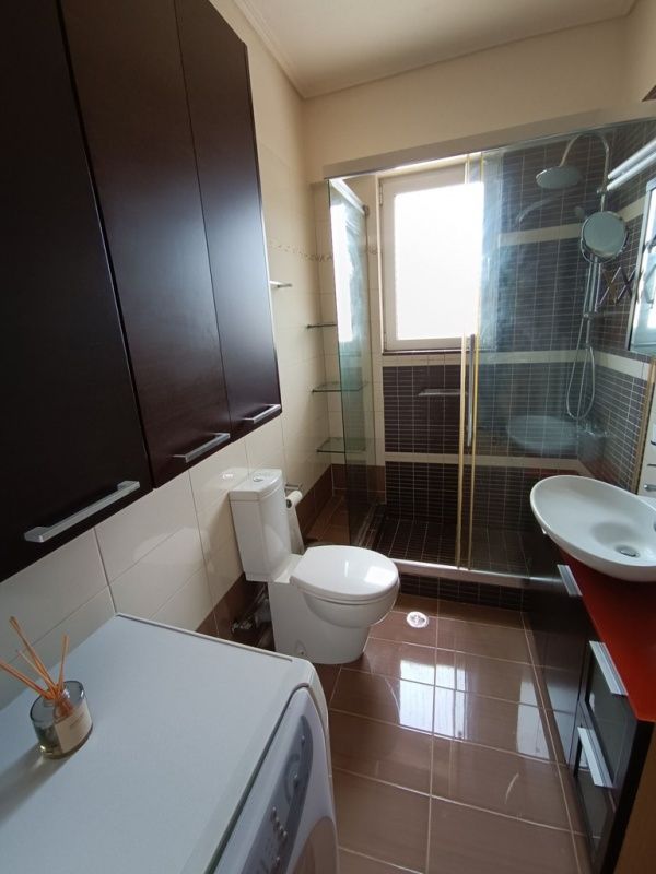 Квартира в Афинах, Греция, 80 м2 фото 5