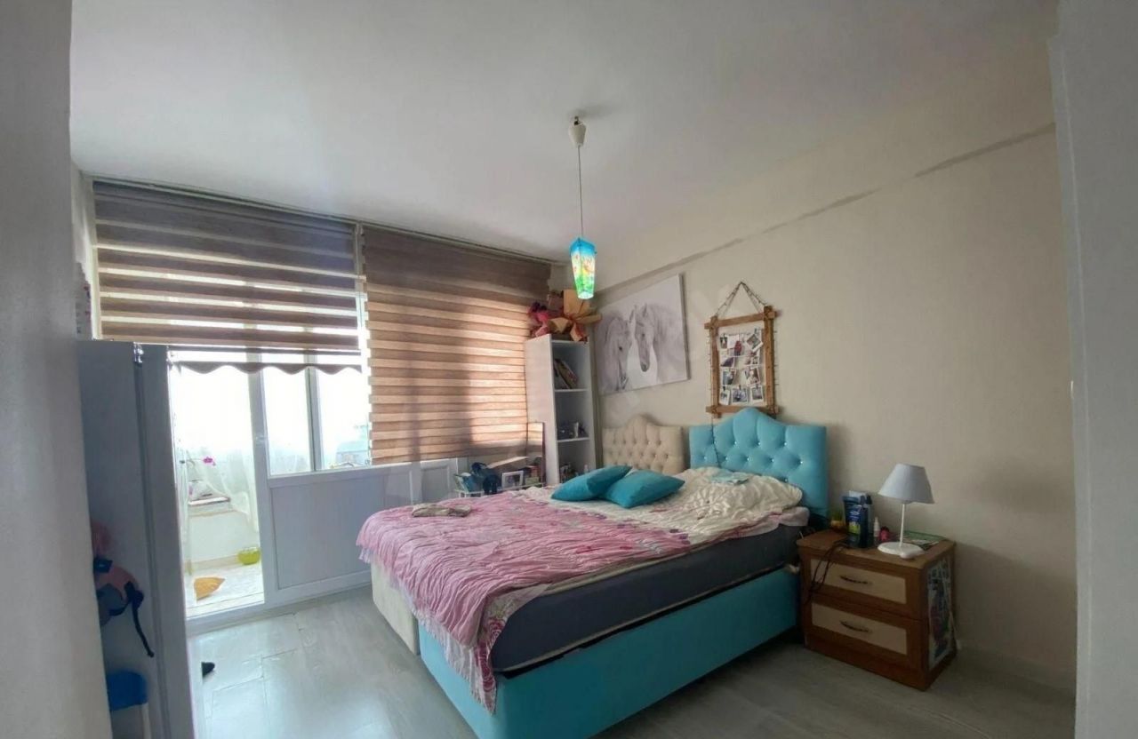 Квартира в Мерсине, Турция, 150 м2 фото 5