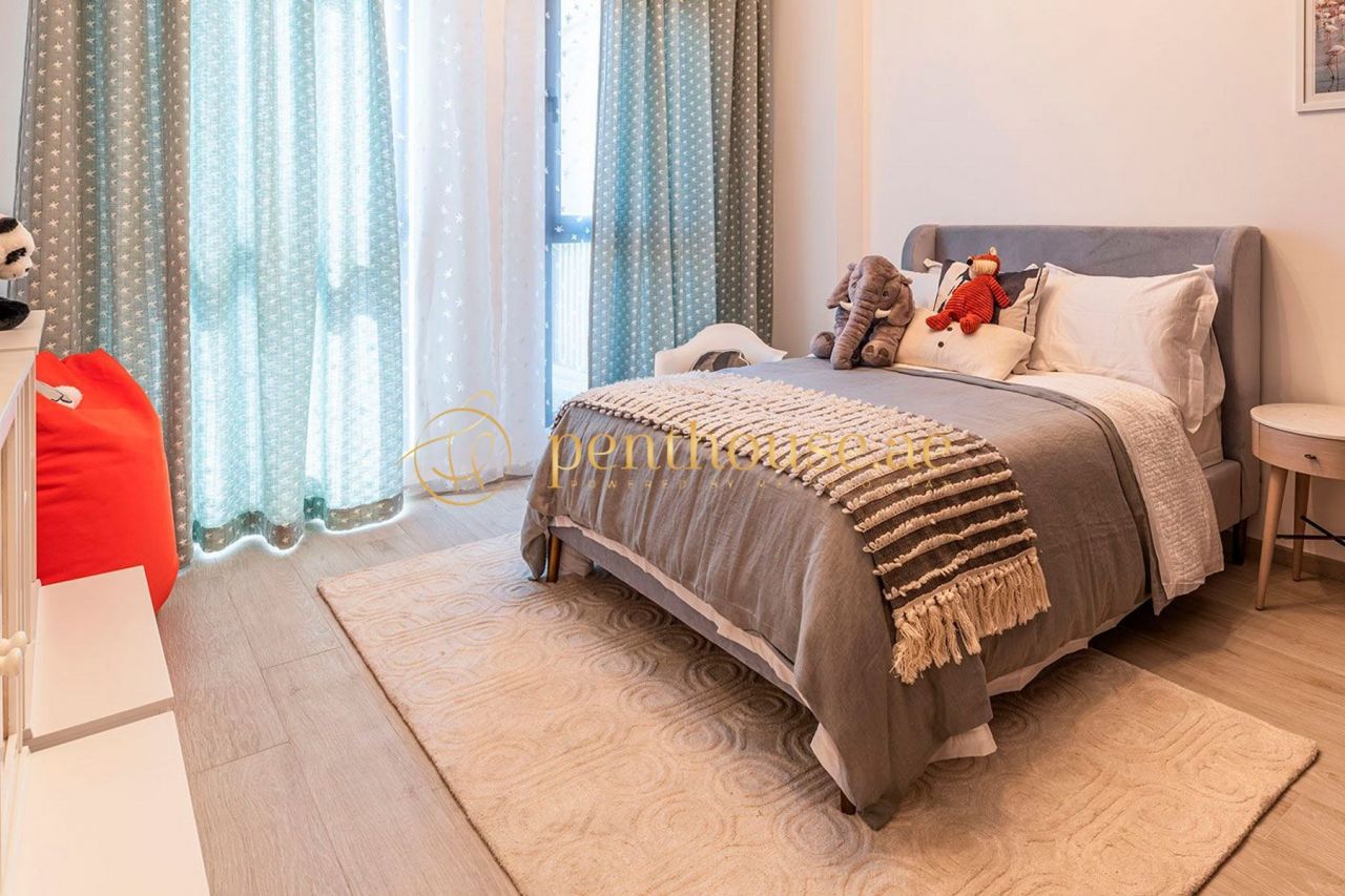Апартаменты в Дубае, ОАЭ, 171 м2 фото 2