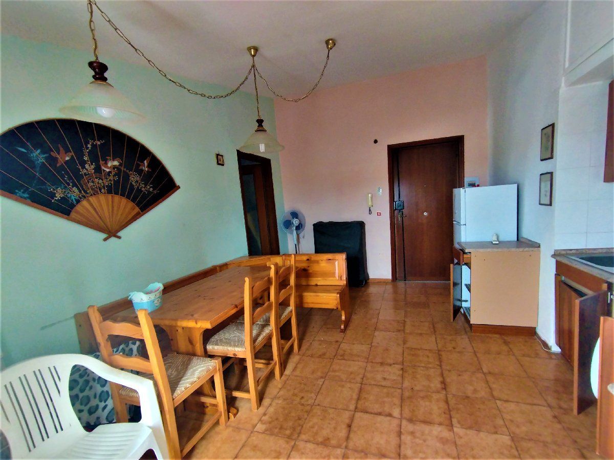 Квартира в Скалее, Италия, 55 м2 фото 3