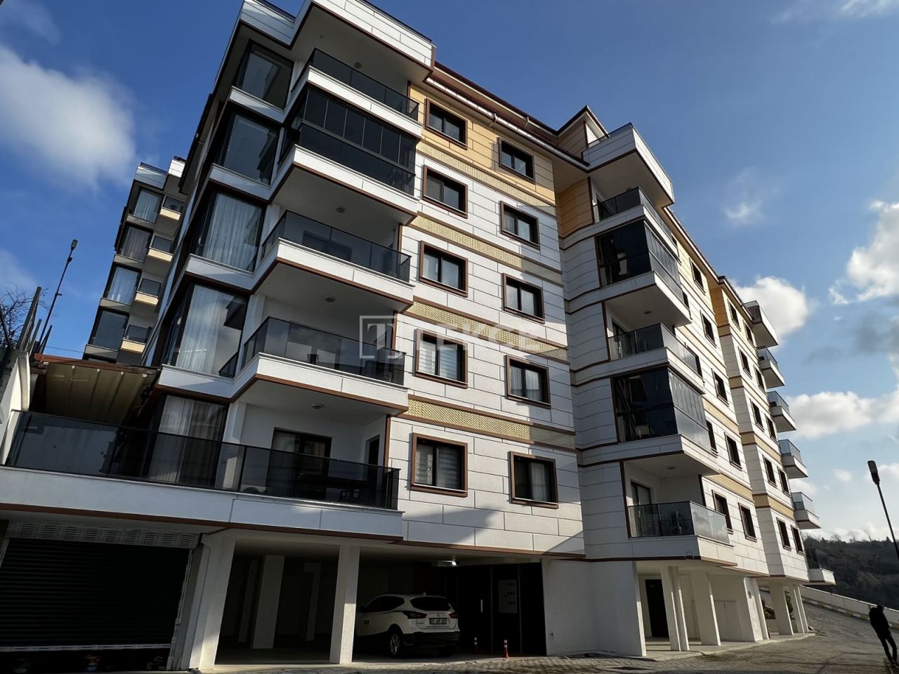 Апартаменты Араклы, Турция, 240 м2 фото 5