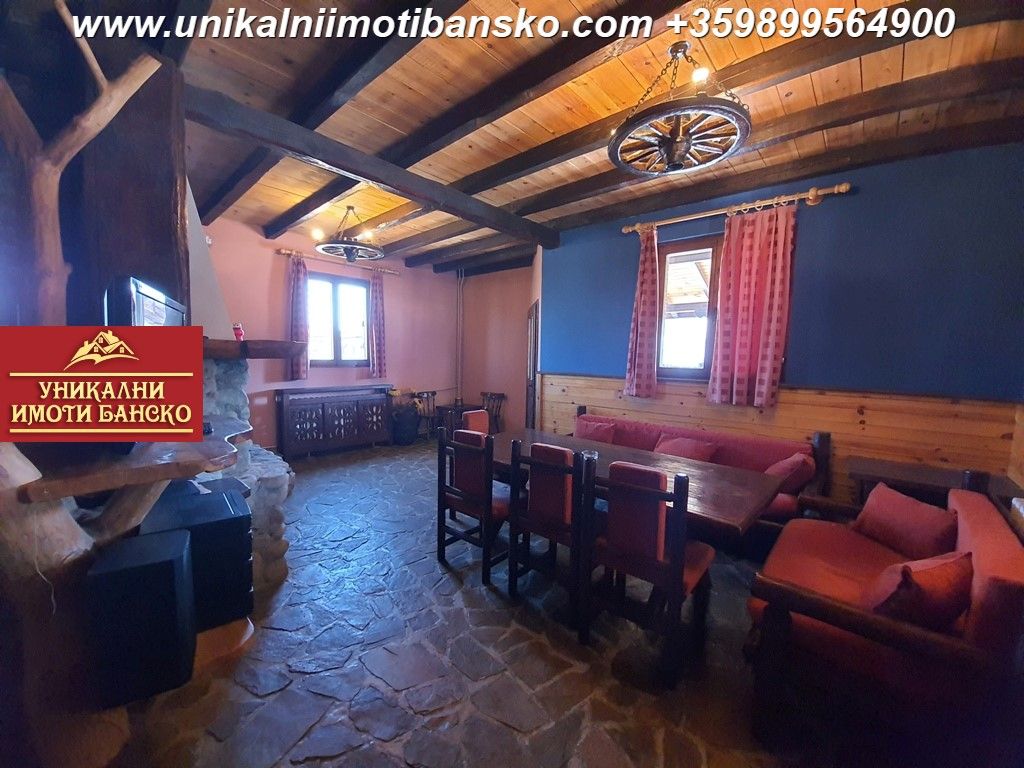 Дом в Банско, Болгария, 150 м2 фото 5