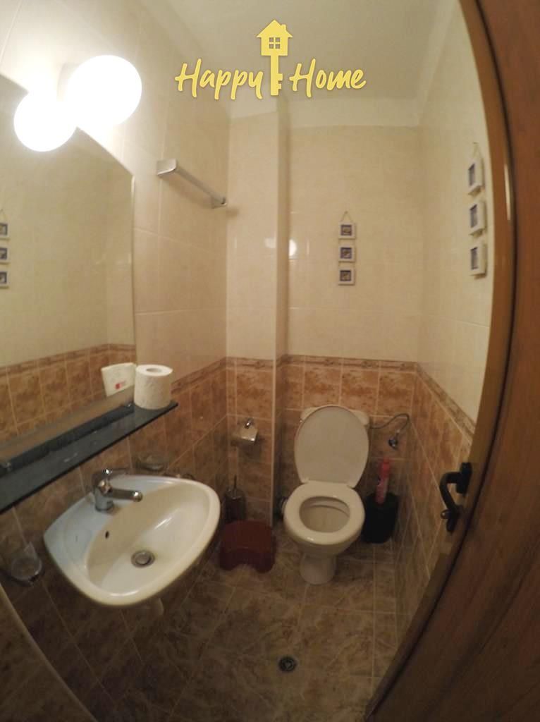 Апартаменты в Святом Власе, Болгария, 109.93 м2 фото 5