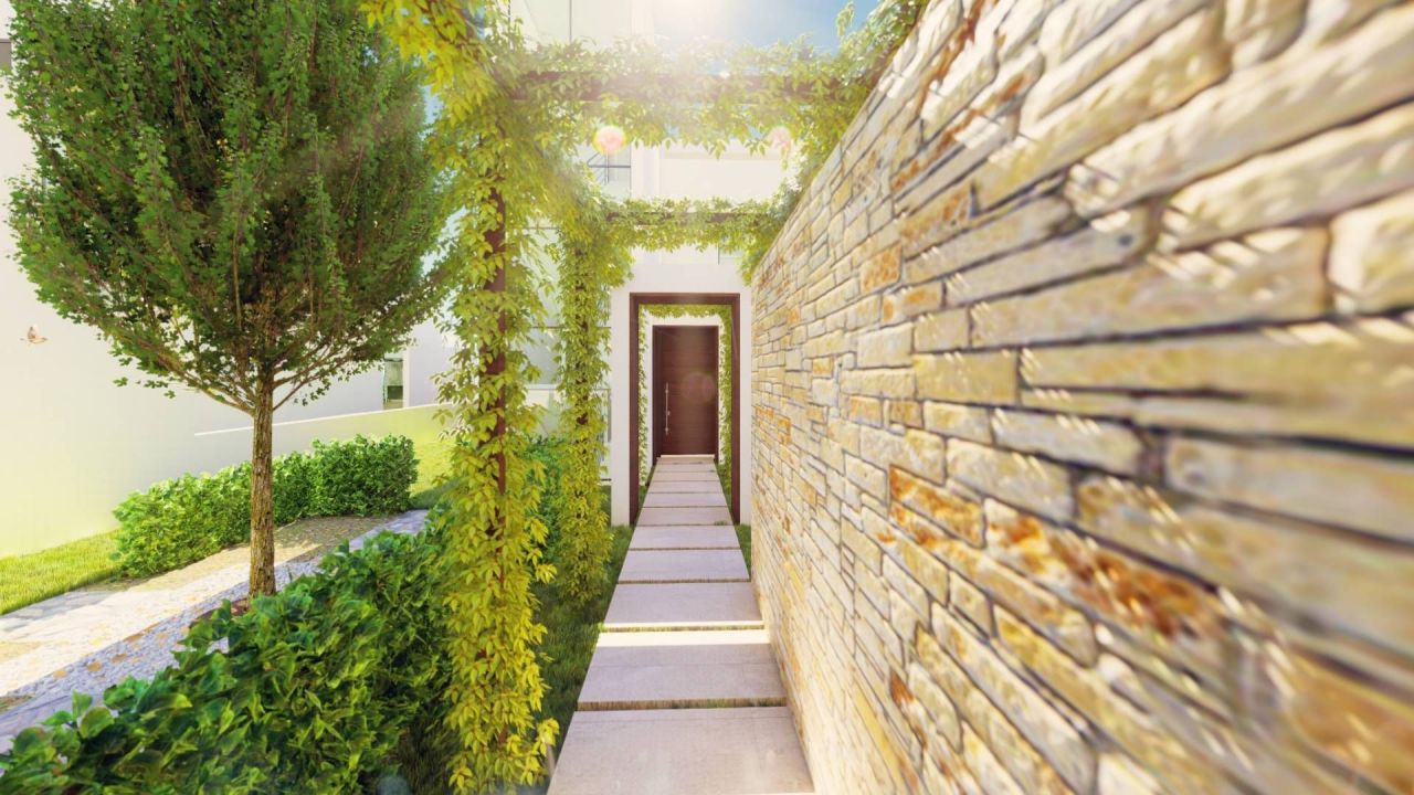 Вилла в Латхи, Кипр, 603 м2 фото 4