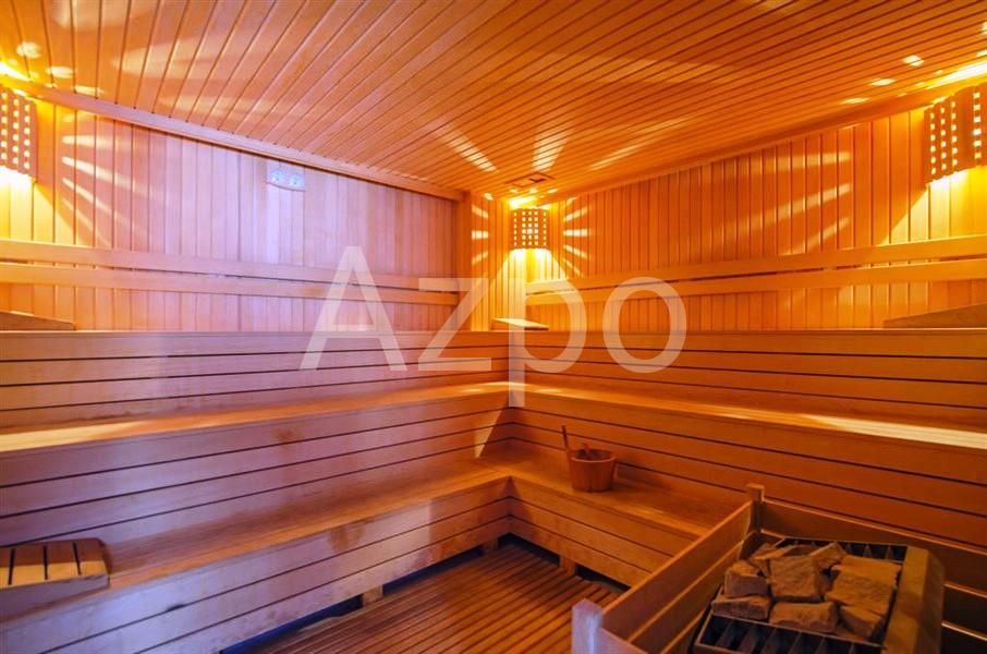Пентхаус в Алании, Турция, 105 м2 фото 5