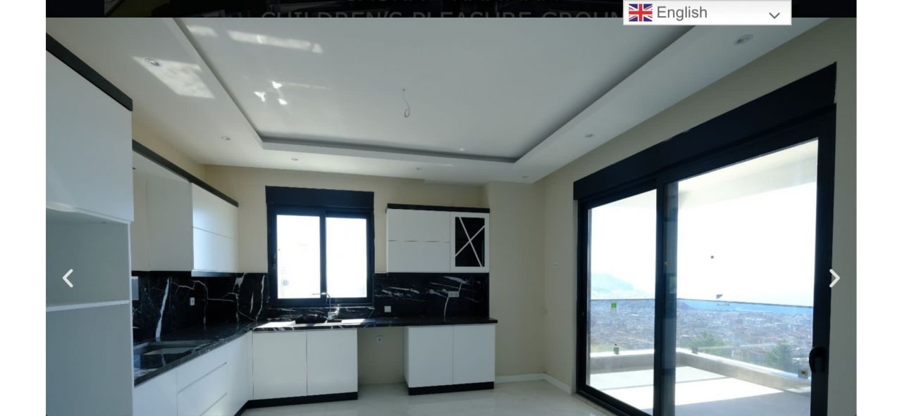 Вилла в Алании, Турция, 250 м2 фото 4