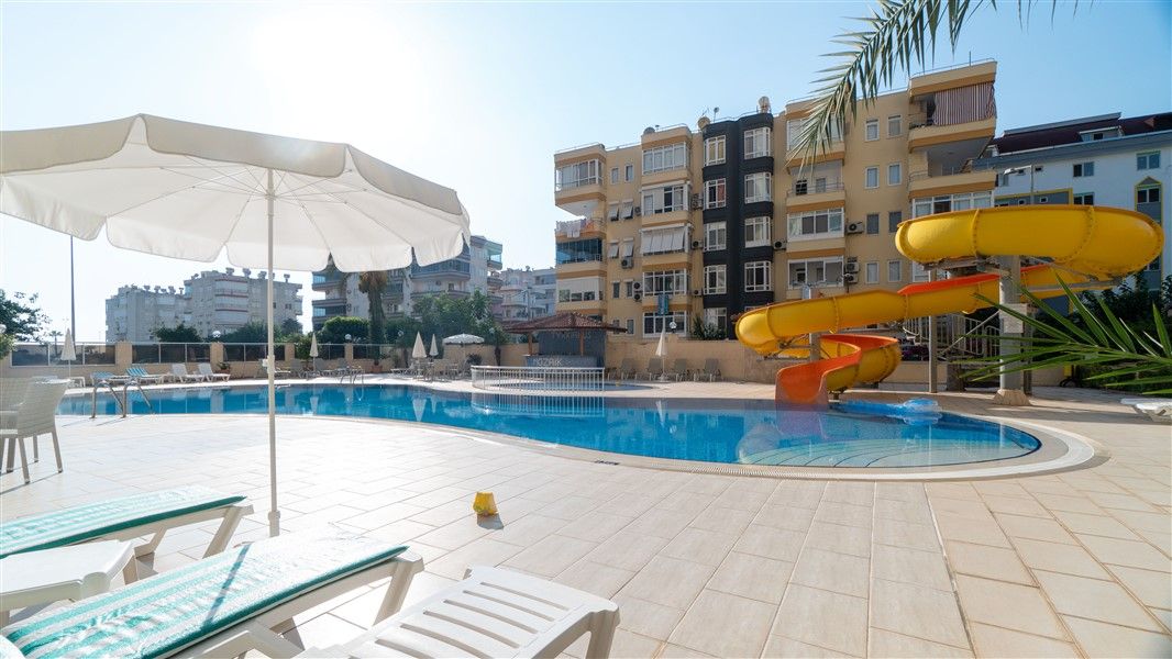 Квартира в Алании, Турция, 120 м2 фото 4