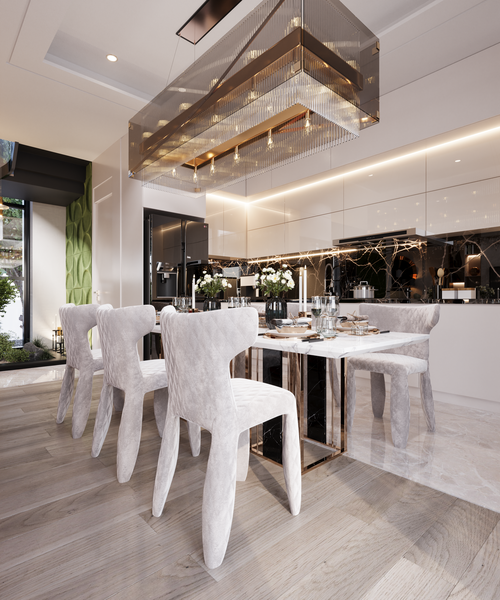 Вилла в Алании, Турция, 226 м2 фото 4