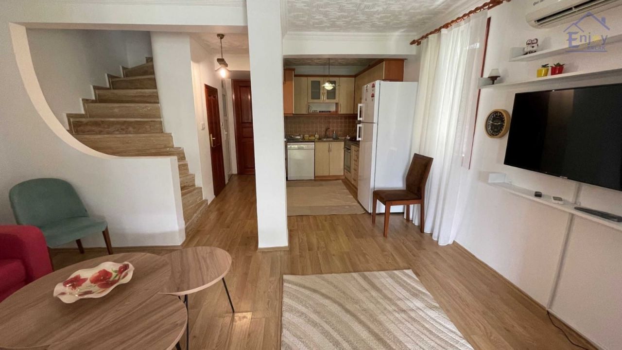 Вилла в Фетхие, Турция, 125 м2 фото 3