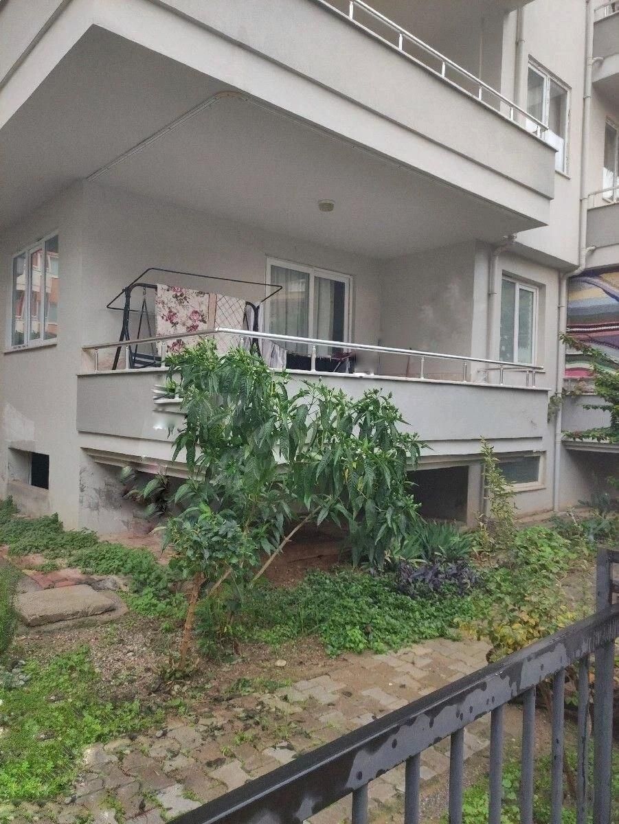 Квартира в Алании, Турция, 95 м2 фото 5