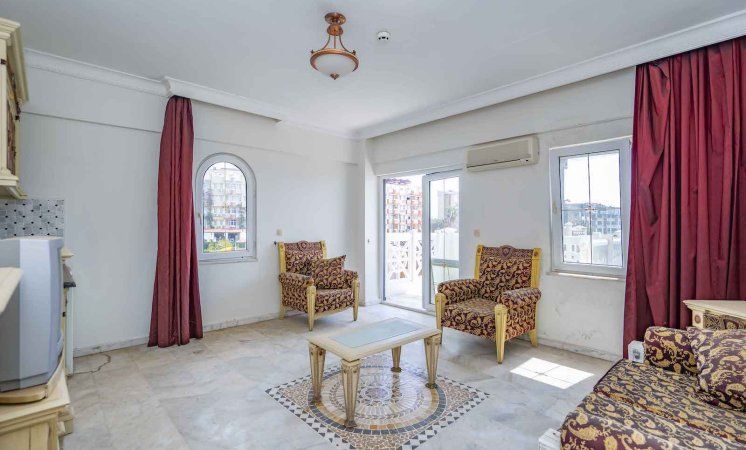Квартира в Кестеле, Турция, 90 м2 фото 5