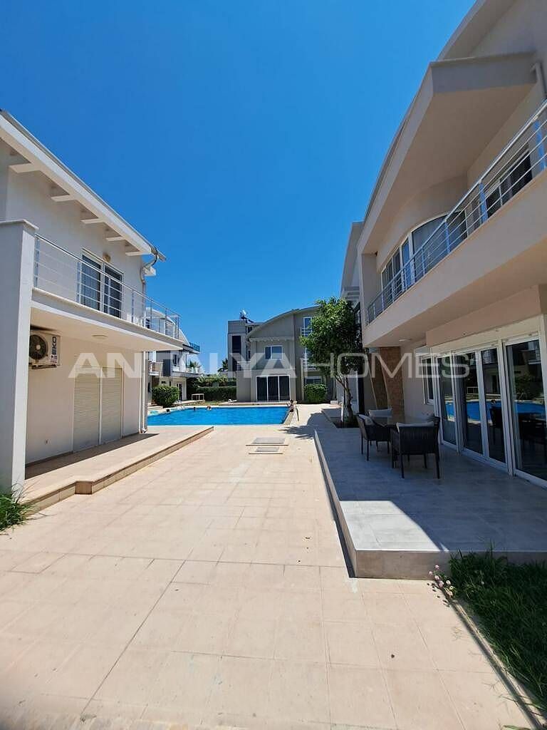 Вилла в Белеке, Турция, 210 м2 фото 2
