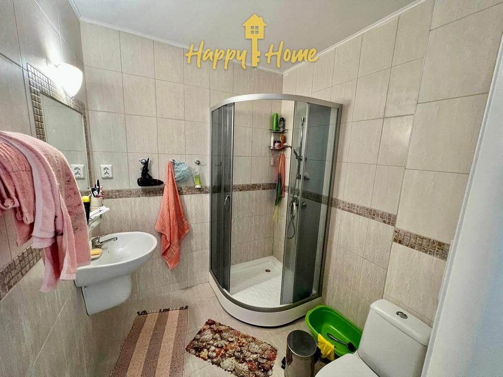 Квартира на Солнечном берегу, Болгария, 90 м2 фото 4